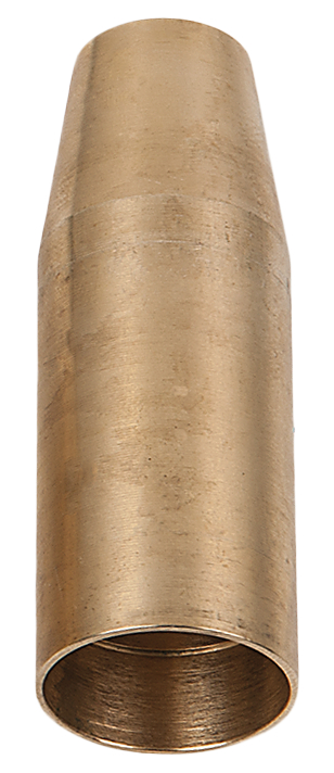 Douille de montage Ø 23,3 mm, longueur 67 mm image