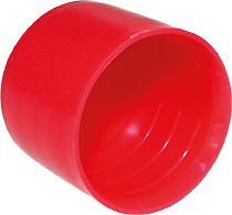 Lot de 50 capuchon pour ICTA - Ø25mm image