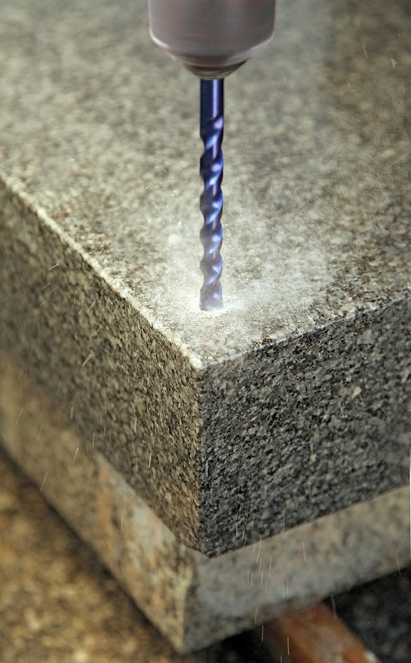 Ø 3 Long. Utile 25 Long. totale 85 image