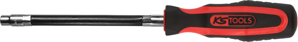 Tournevis flexibles à douilles ERGOTORQUEplus® image