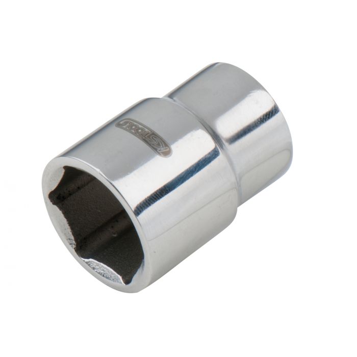 Douille INOX 6 pans 1/4" image