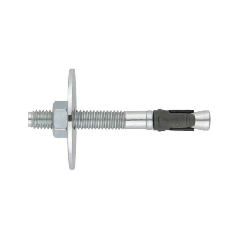 Boite de 100 - Cheville homologué à frapper pour des applications non structurelles dans le béton - Homologué ATE - ATLANTIS C3-L image