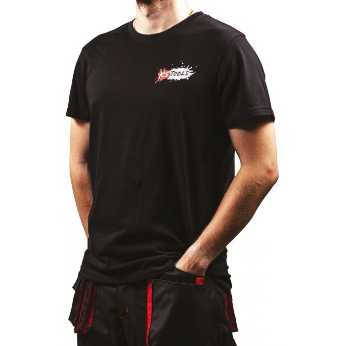 T-shirt 100% coton image