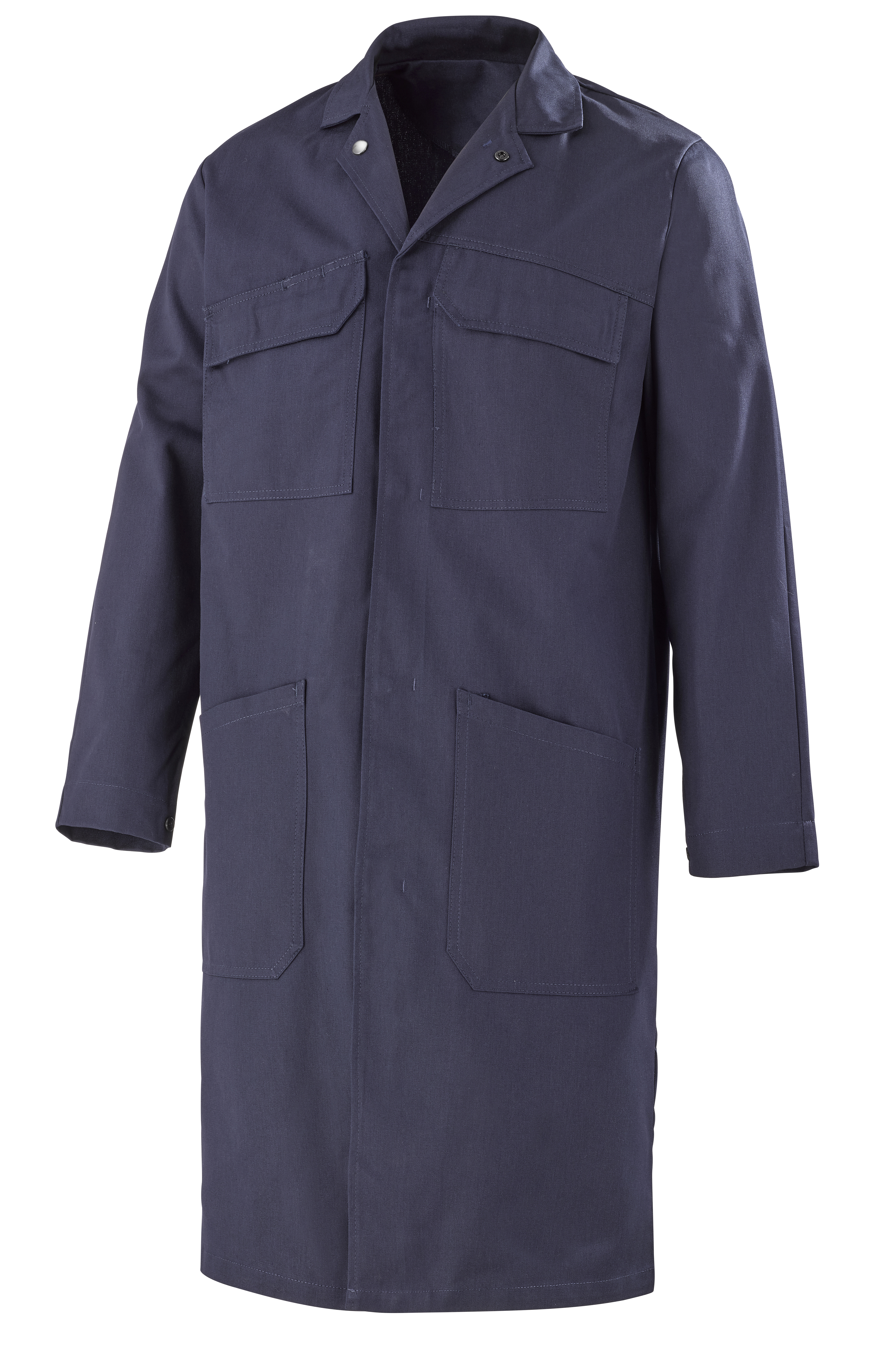 DARK BLUE XS image