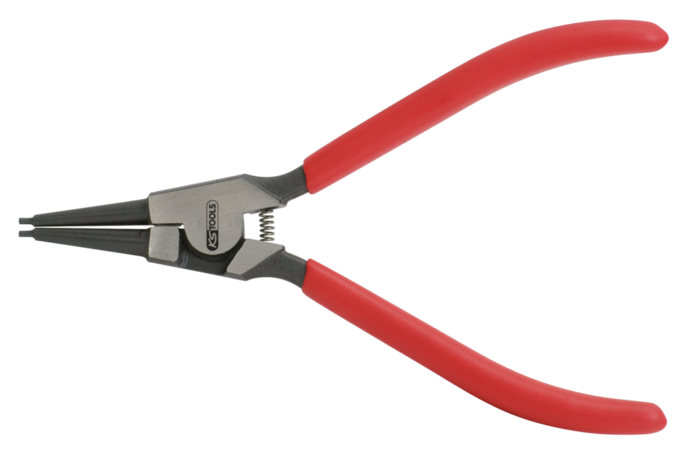 Pinces à Circlips® extérieur droites image
