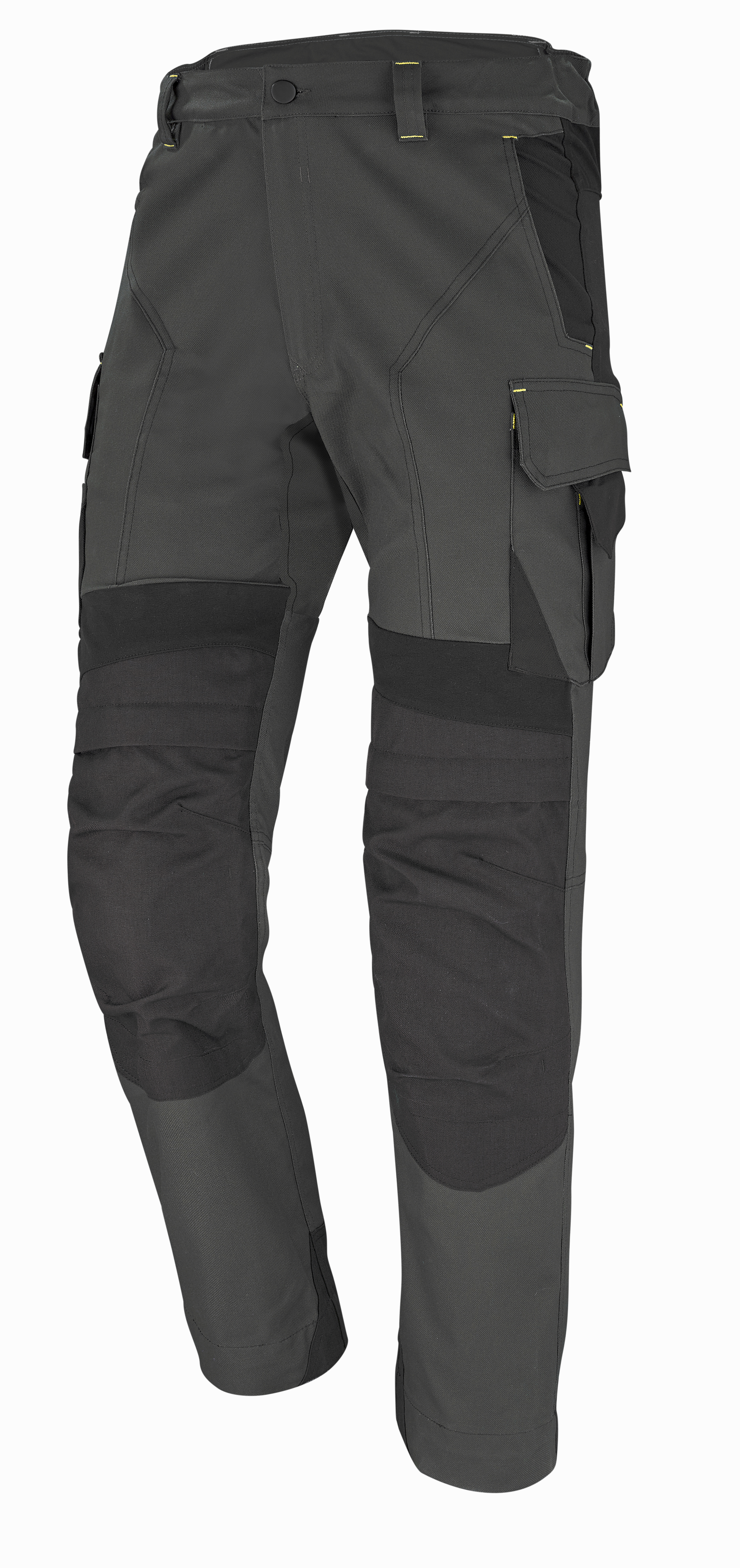 GRIS CHARCOAL/NOIR S - FR(42) image