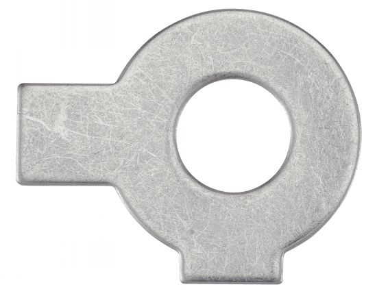 Frein d'écrou équerre à ailerons - Inox A2 image