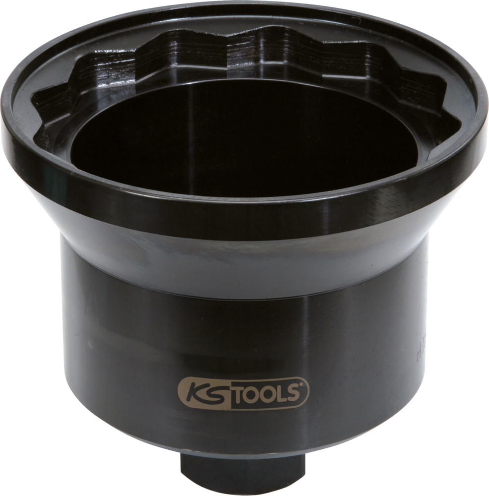 Douille 12 pans pour écrou de moyeu IVECO, 110mm image