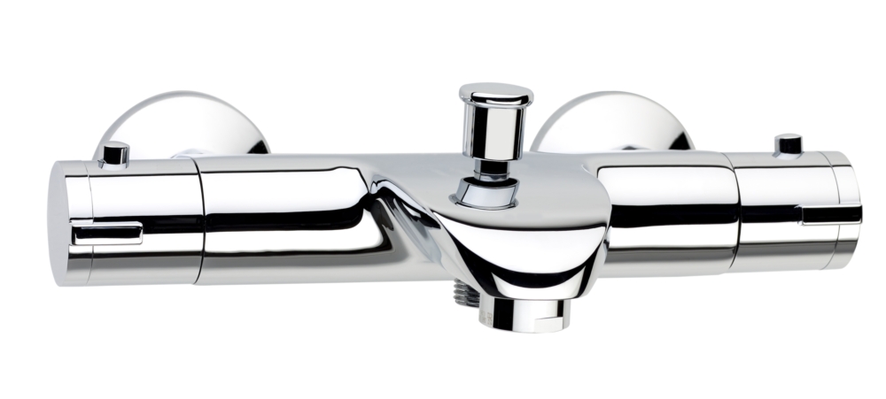 Namuoto Mitigeur Thermostatique pour Douche, Robinet de Douche