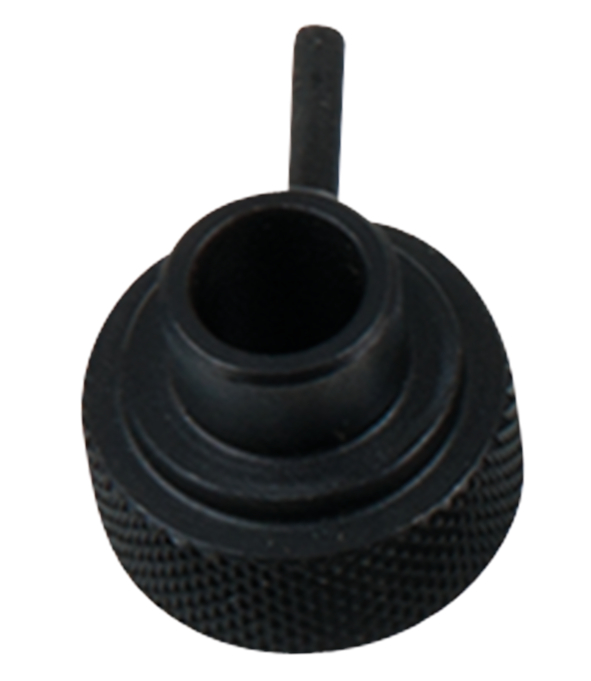 Douille de perçage avec goupille cylindrique, Ø 8,5 mm image