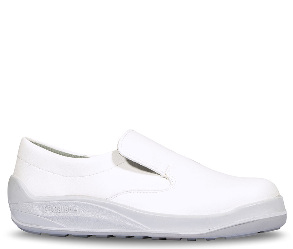 Chaussures de sécurité basse JALBIO S2 HRO SRC image
