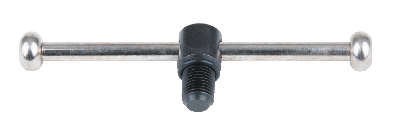 Garrot pour vis hydraulique image
