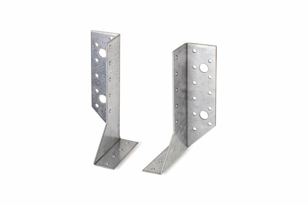 Supports perforés à largeur variable avec trous pour scellement - Atlantis C2-L image
