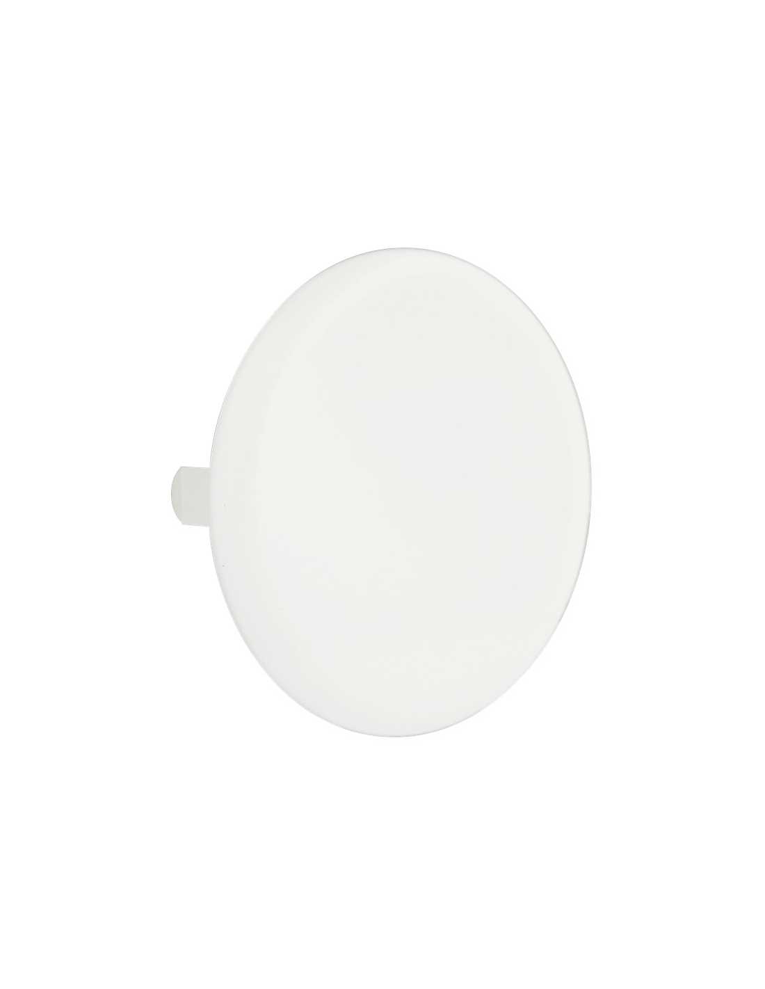 Couvercle non DCL à clips Ø80mm - XL PRO image