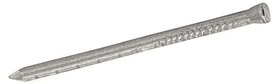 Pointe - Tête homme - Inox A2 image