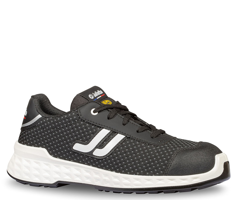 Chaussures de sécurité basse JALSTRATO ESD S3 CI SRC image