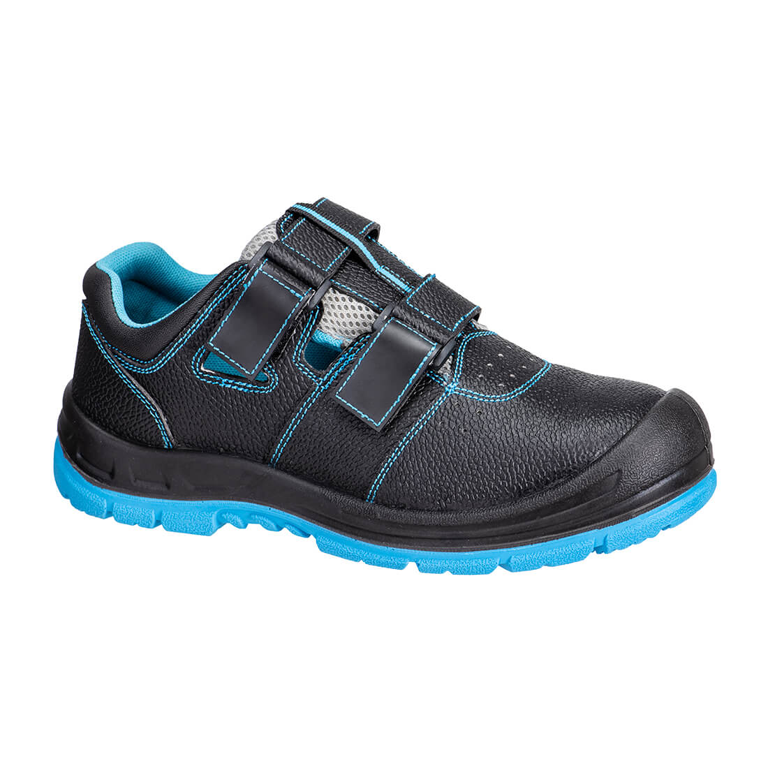 Chaussures de sécurité basses S1 ESD SR FO image