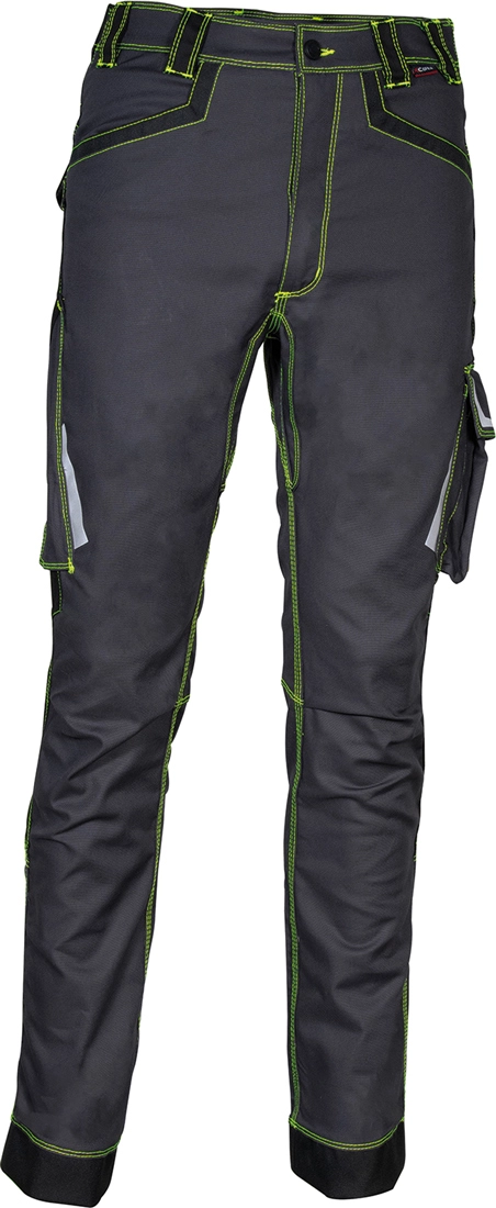 Pantalon de travail MONTIJO image