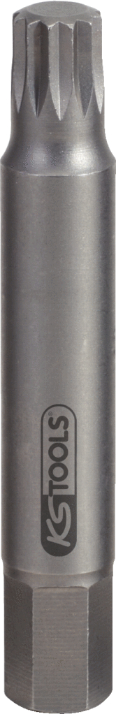 Embout 10mm, XZN M10x75mm image