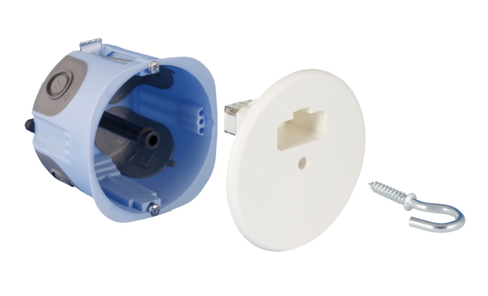 Ø67/68mm - 8 entrées image