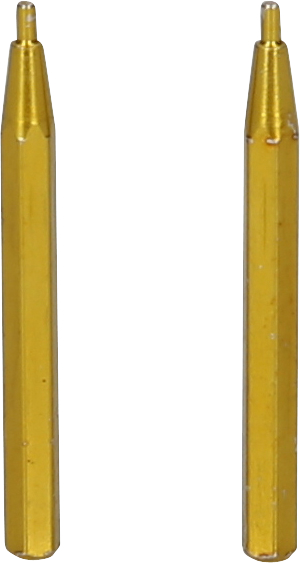 1,0mm, 2 pcs image
