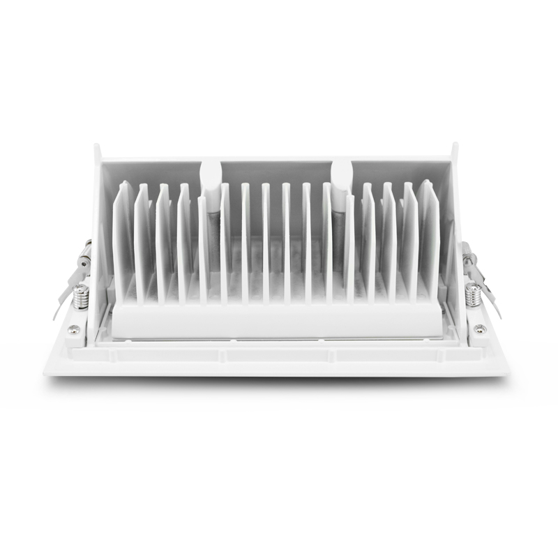 235x145mm - 3000K Blanc chaud - 30W image