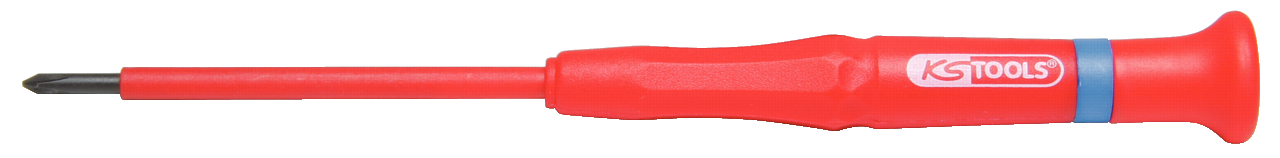 Tournevis électroniques isolés PHILLIPS® image