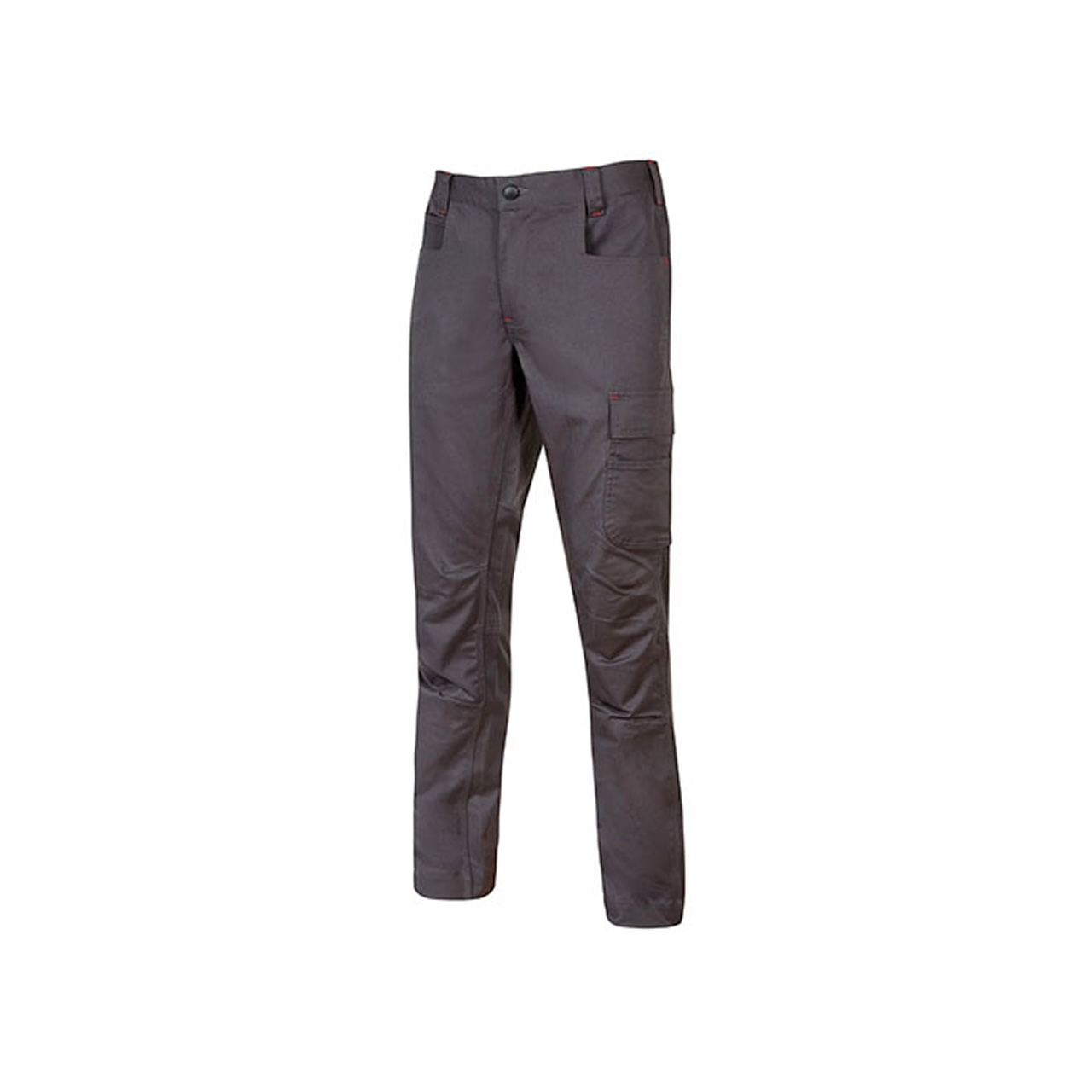Pantalon de travail stretch BRAVO TOP image