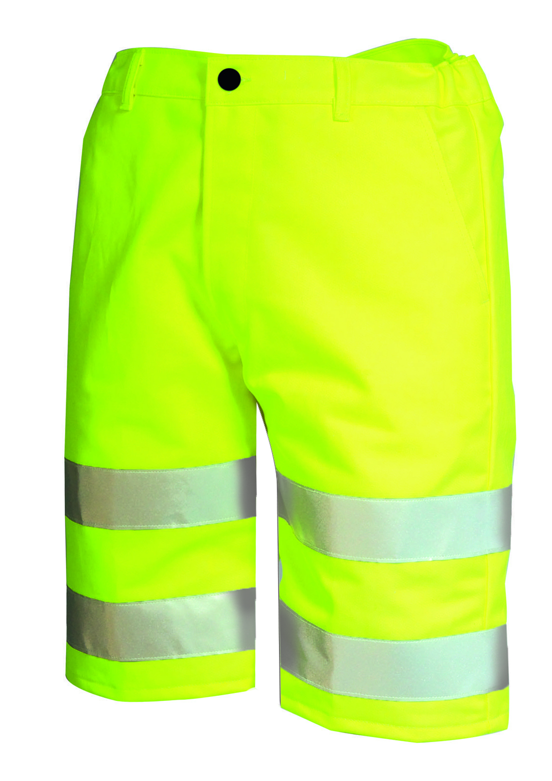 JAUNE FLUO XS - FR(36-38) image
