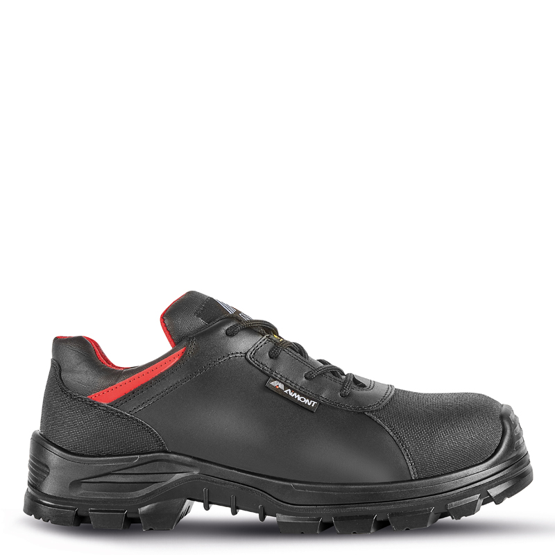 Chaussures de sécurité basse BOLT ESD S3 CI SRC image