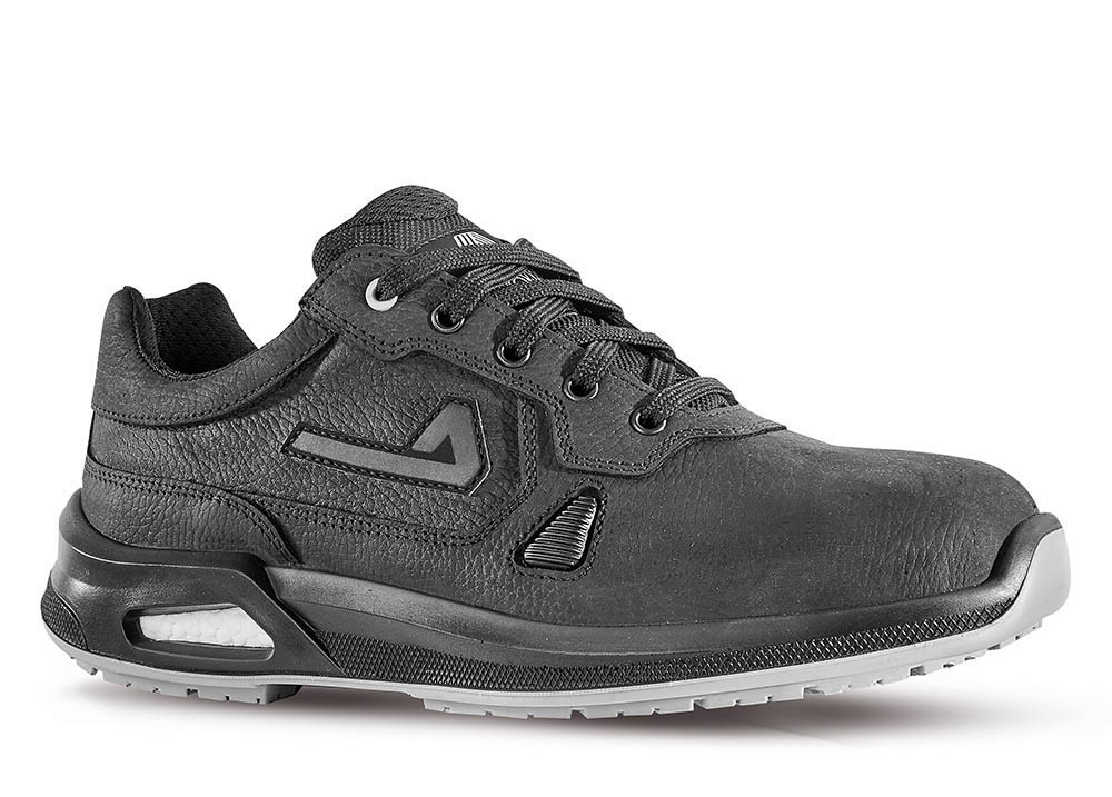 Chaussures de sécurité basse HYDROGEN S3 CI SRC image