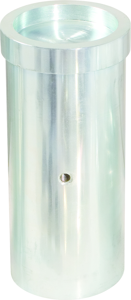 Pièce de pression, diamètre 62 mm, L. 160 mm image