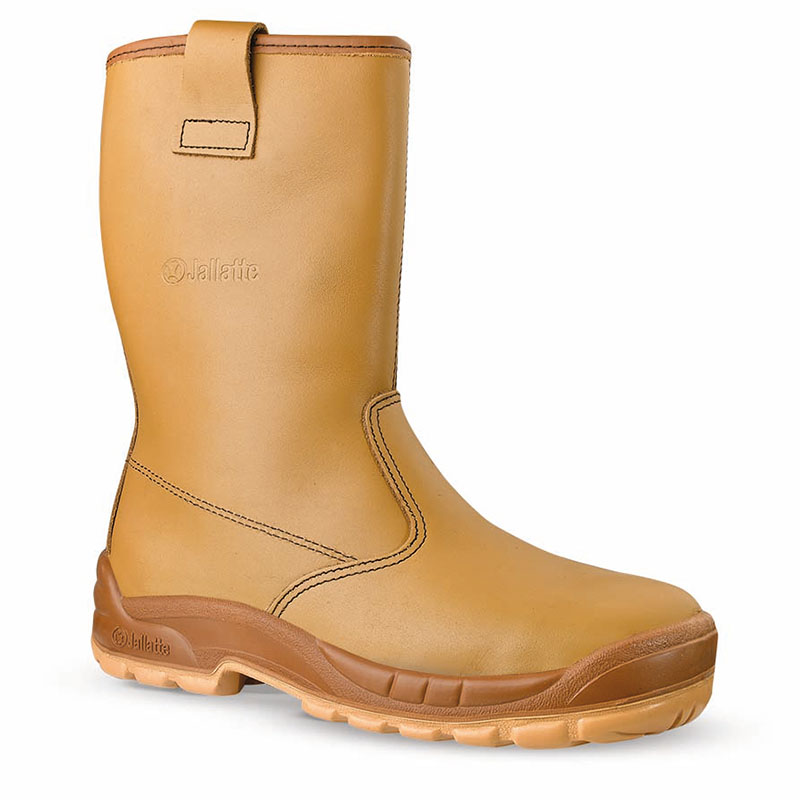 Bottes de sécurité JALASKA SAS S3 SRC image