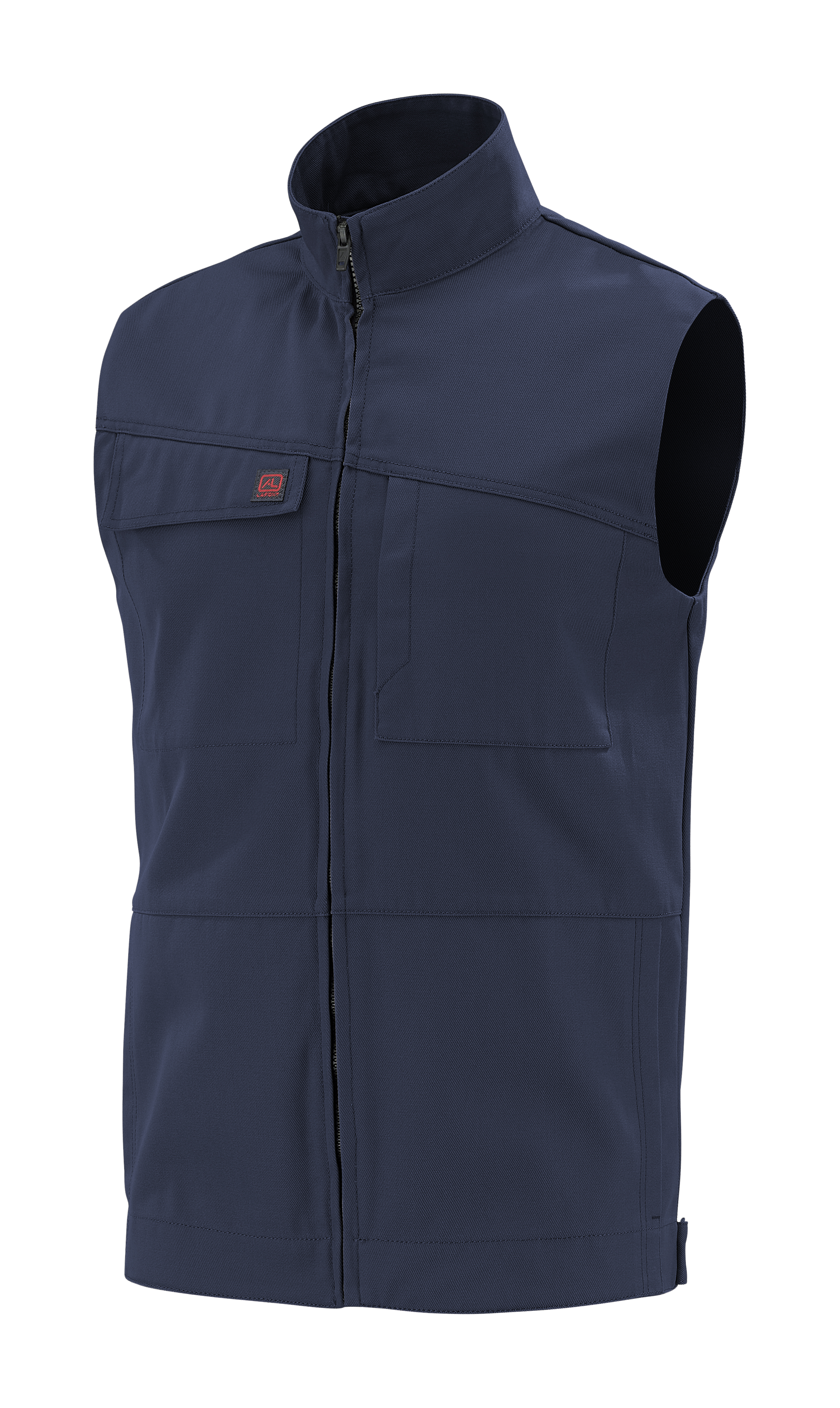 BLEU MARINE XS image