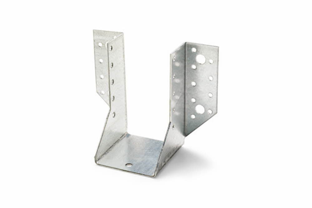Supports perforés - Avec trous pour scellement - Atlantis C2-L image