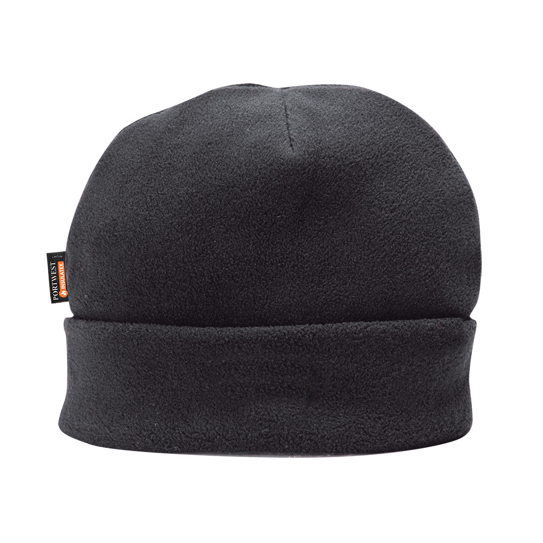 Bonnet polaire isolé image