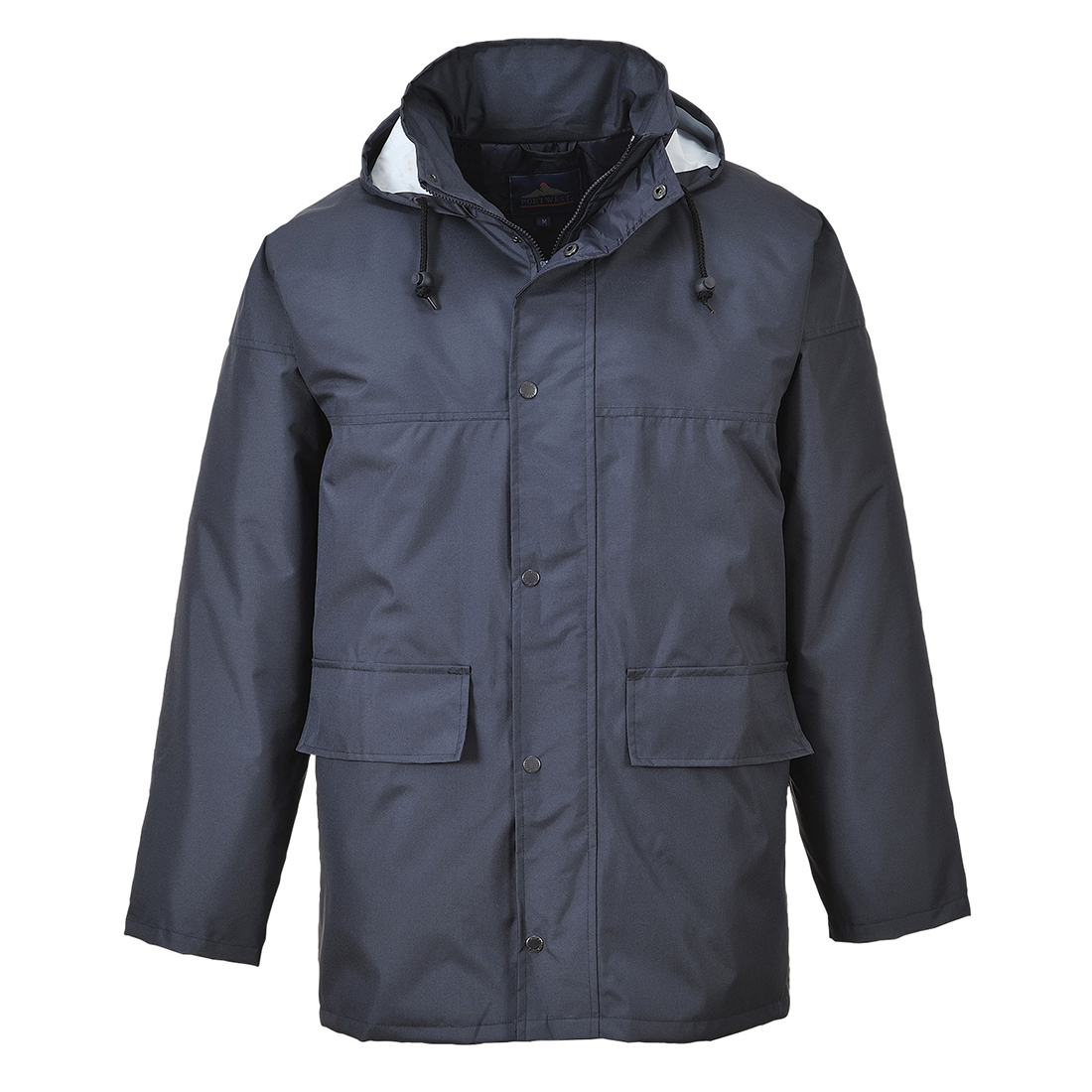 Veste Trafic Corporate Marine image