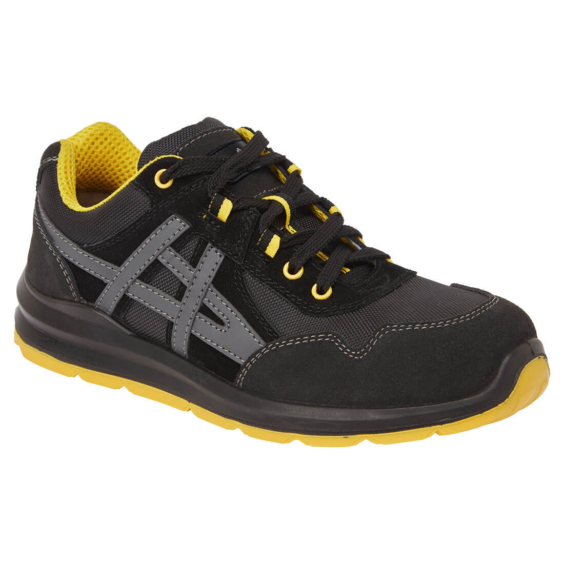 Chaussures de travail basses MERSEY Steelite S1 image