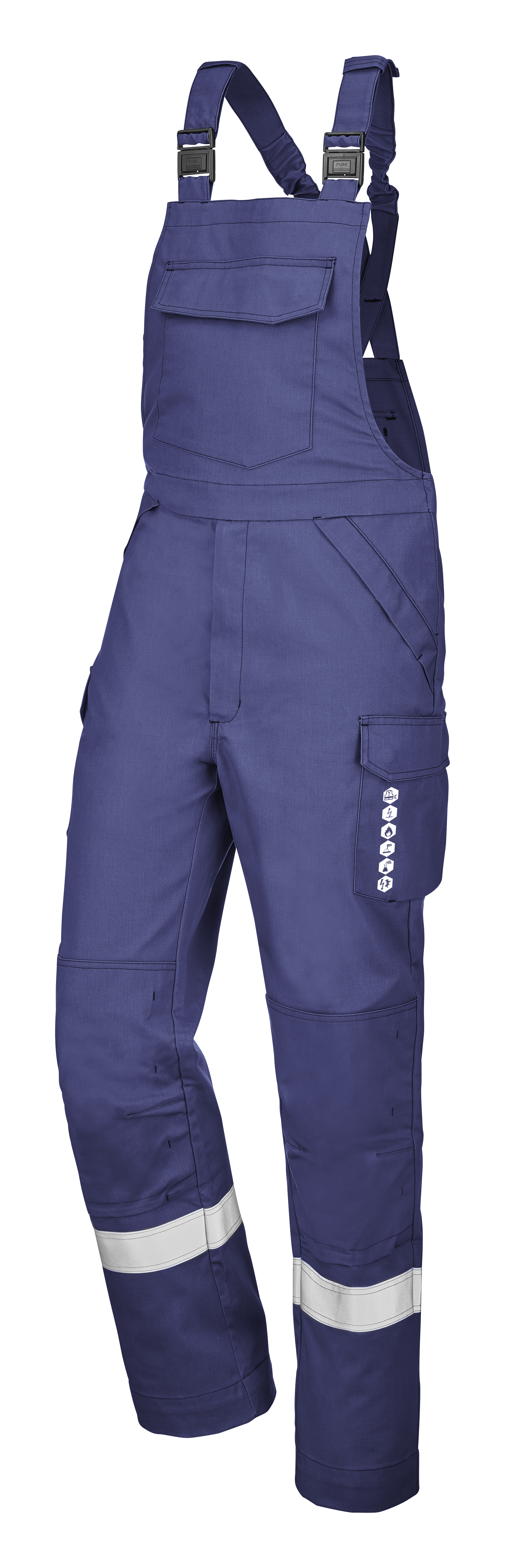BLEU MARINE XS image
