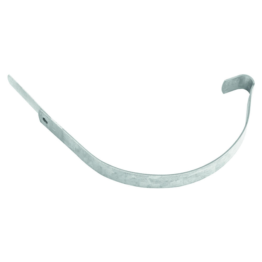 Boite de 50 - Module pour goutière PVC - Atlantis image