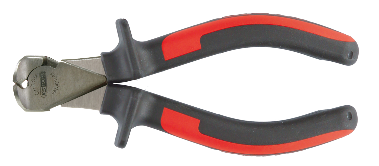 Pince coupante frontale  ULTIMATE®, L.165 mm image