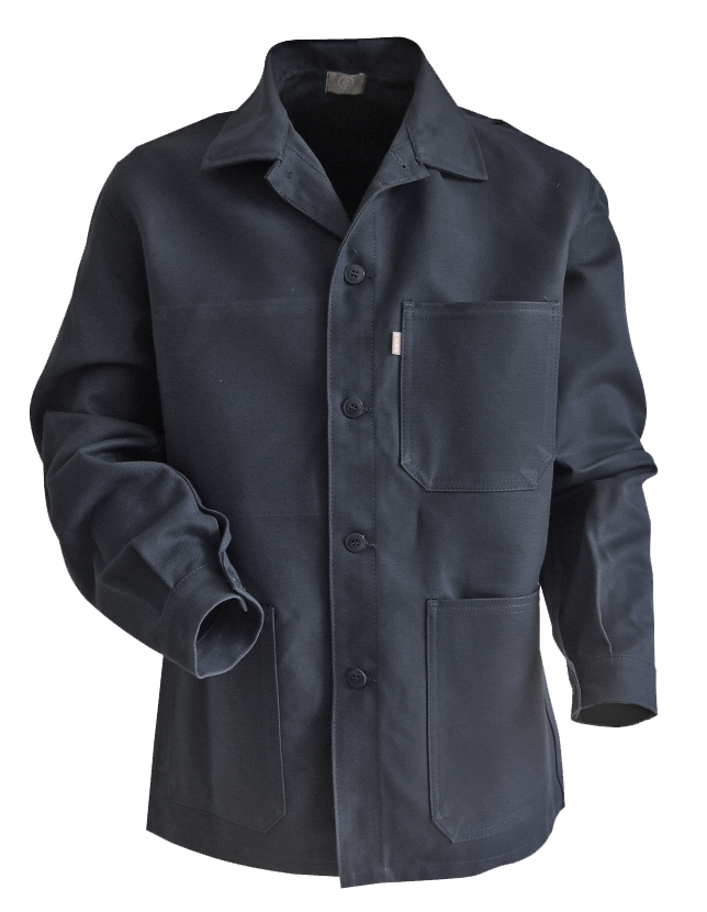 Rains Veste Trekker avec capuche - Gris