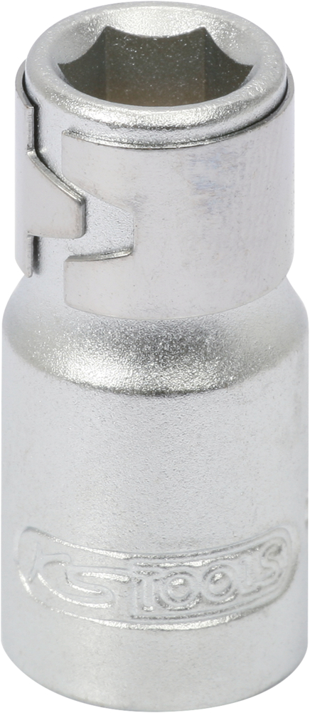 Douille porte-embouts ULTIMATE® avec anneau 1/4'' x 1/4'', 25 mm image