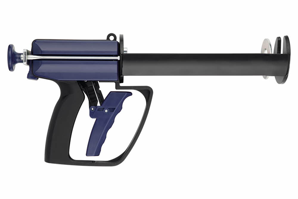 Pistolet pour fixations chimiques - Pistolet professionnel image