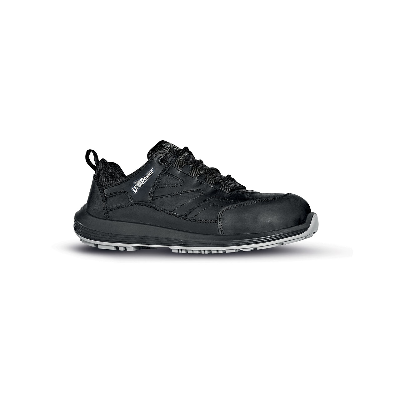 Chaussures de sécurité basses YUKON S3 SRC - Noir image