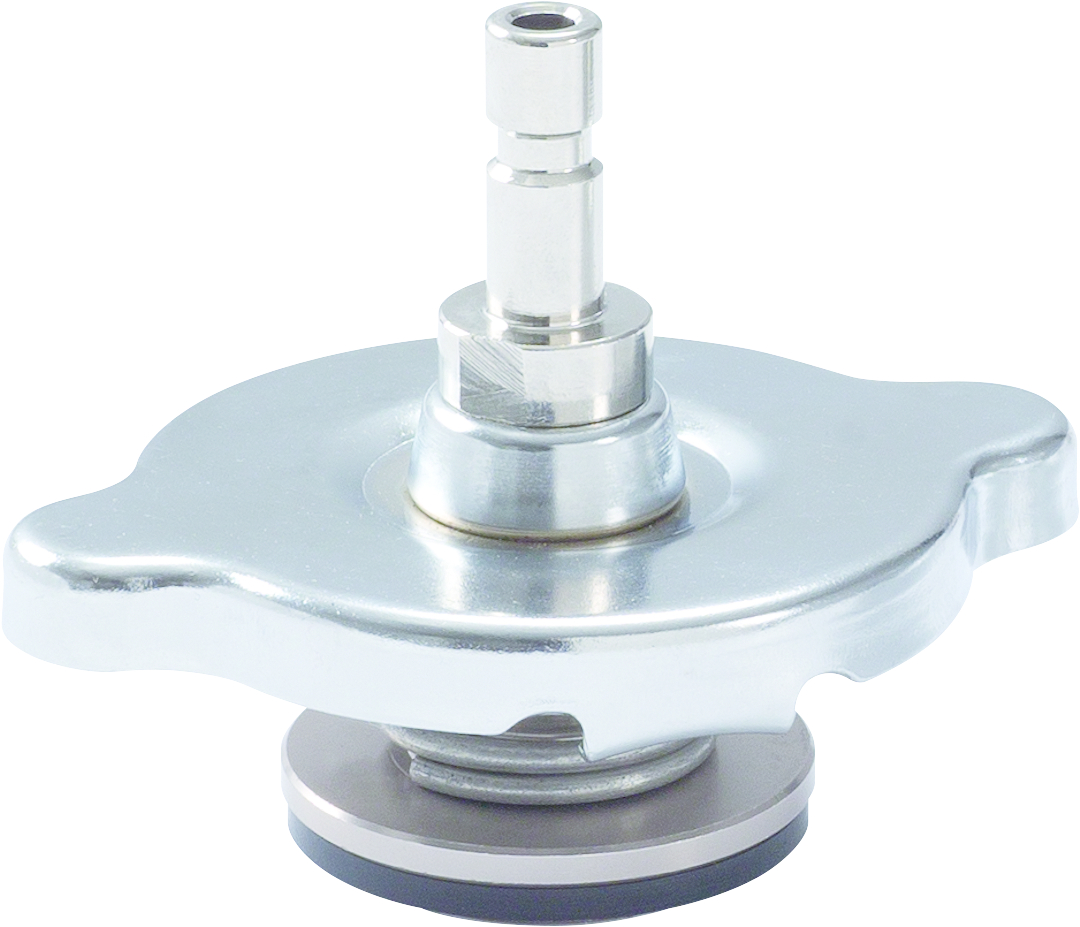 Adaptateur baïonnette Ø 60 mm image