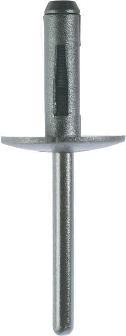 Rivets en plastique pour BMW - Ø 6 mm - 10 pcs image