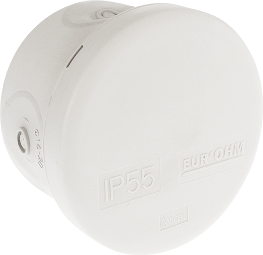 Boite de dérivation étanches super-éco 650°C - IP55 - SUM'OHM image