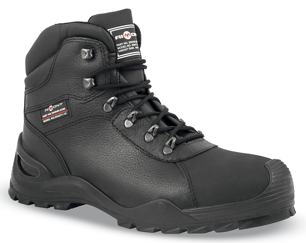 Chaussures de sécurité haute MIRUS S3 SRC image