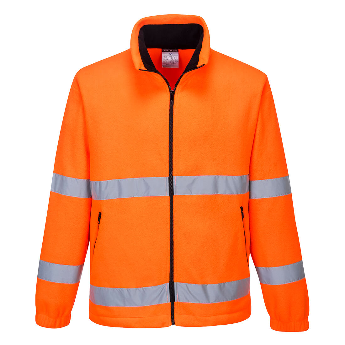 Polaire Coupe Vente HV image
